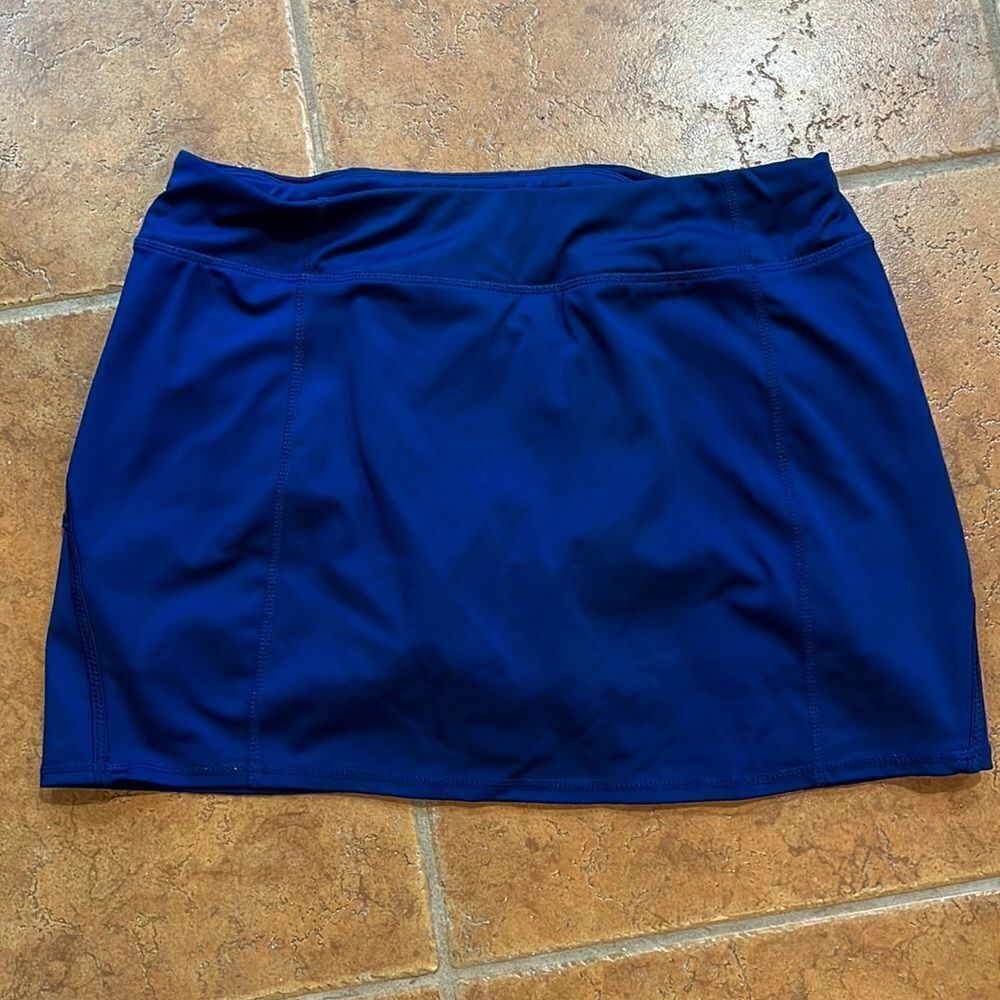 Tangerine‎ Womens skort size S